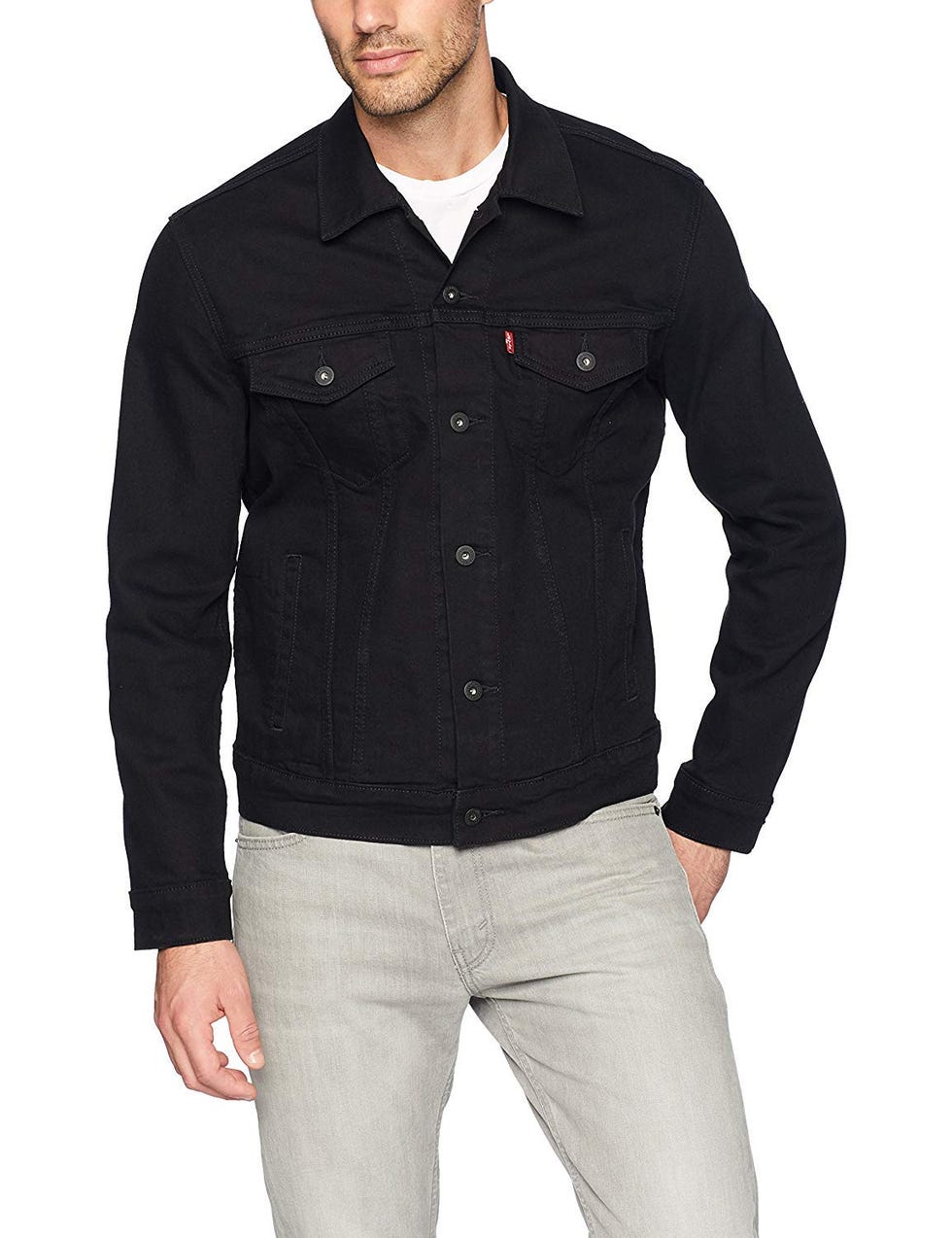 Trucker - Black