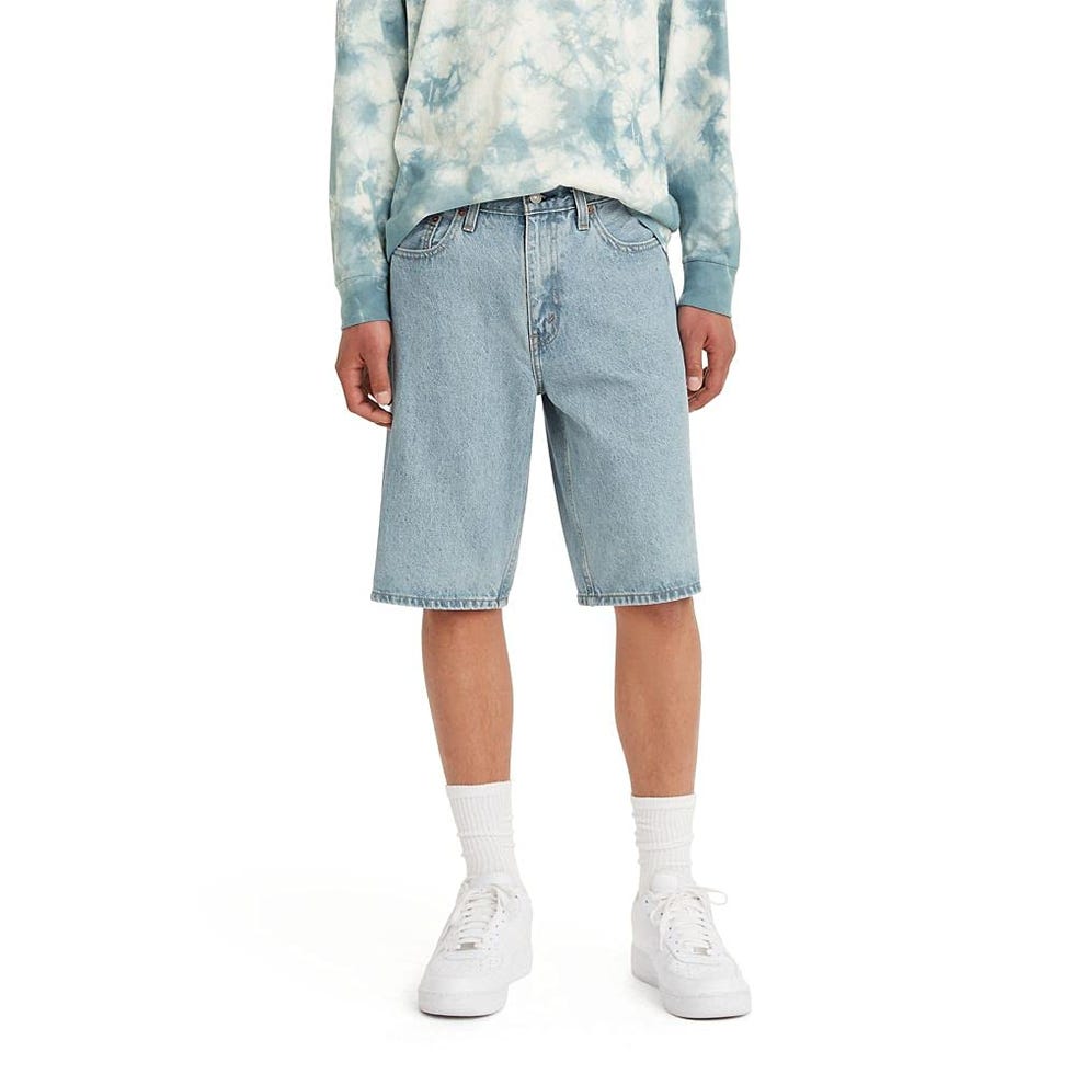 469 Loose Short