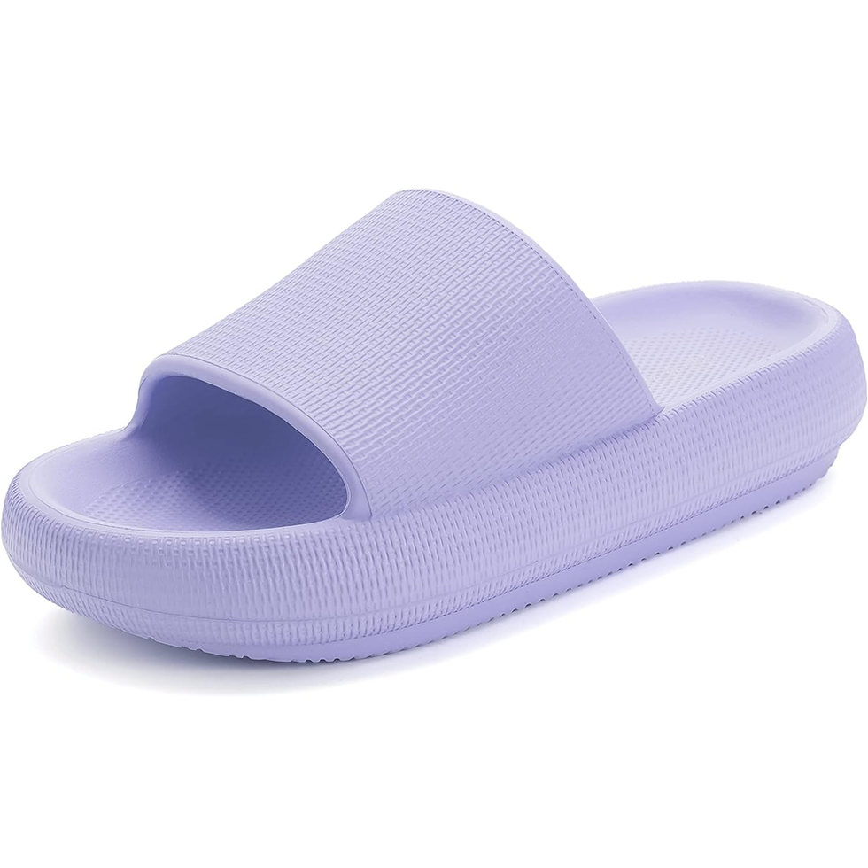 BRONAX Shower Slippers