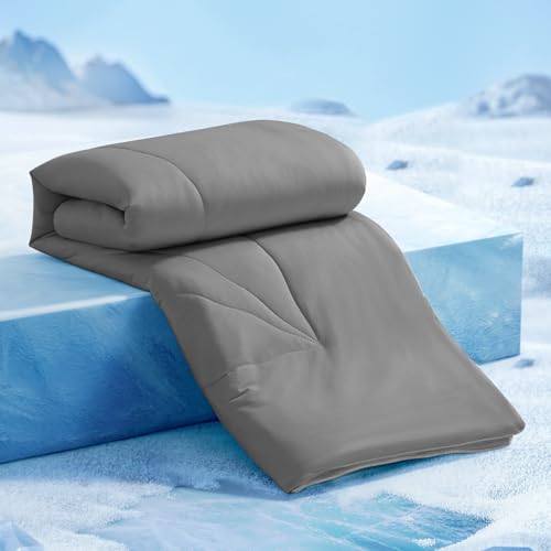 Cooling Comforter