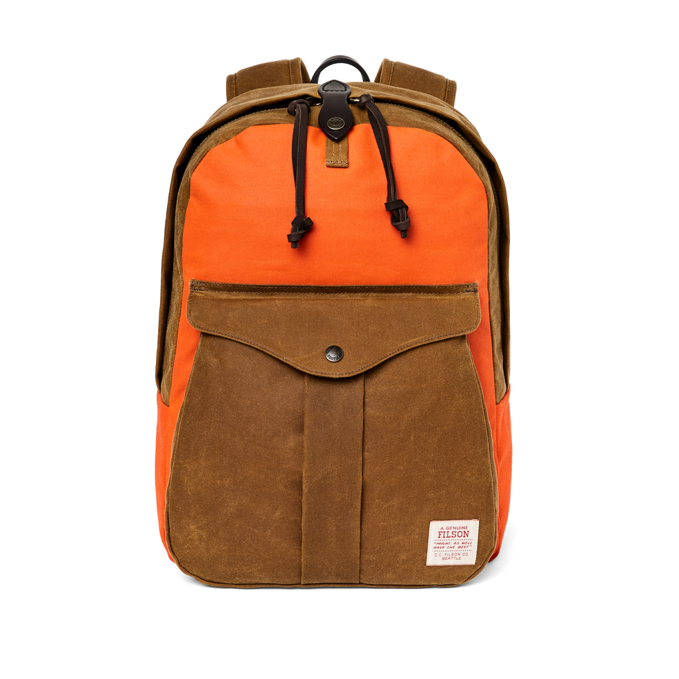 Journeyman Rucksack