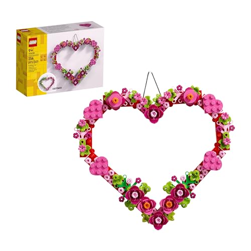 Heart Ornament 