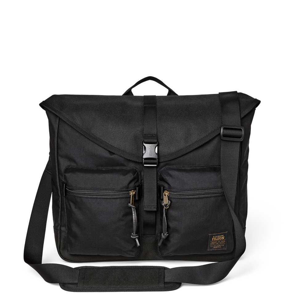 Surveyor Messenger Bag