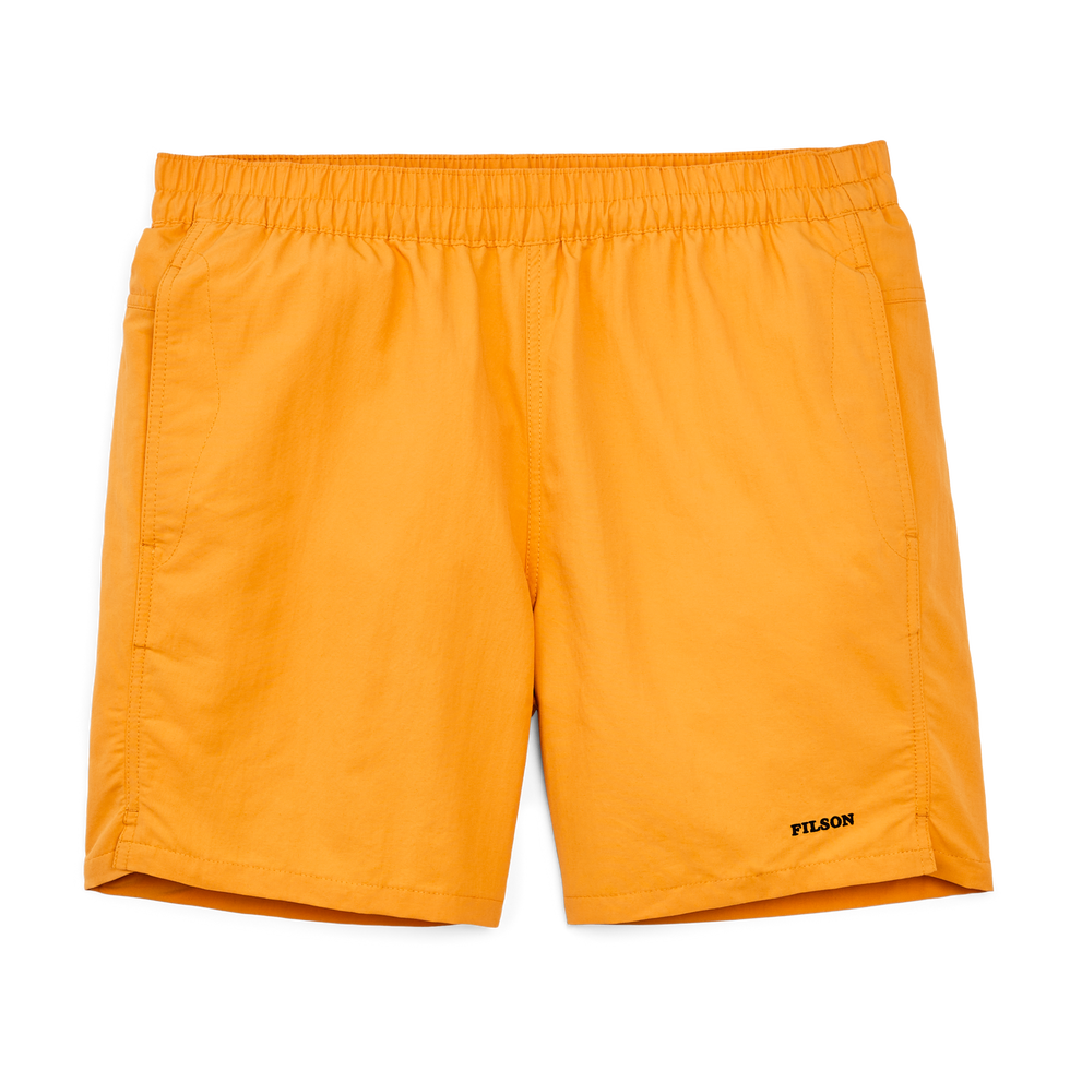 Cooper Lake Trunks