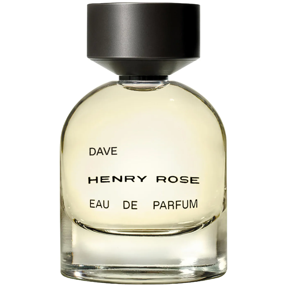 Dave Eau de Parfum Dave Eau de Parfum