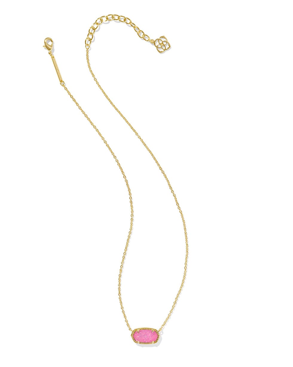 Kendra Scott Elisa Necklace 