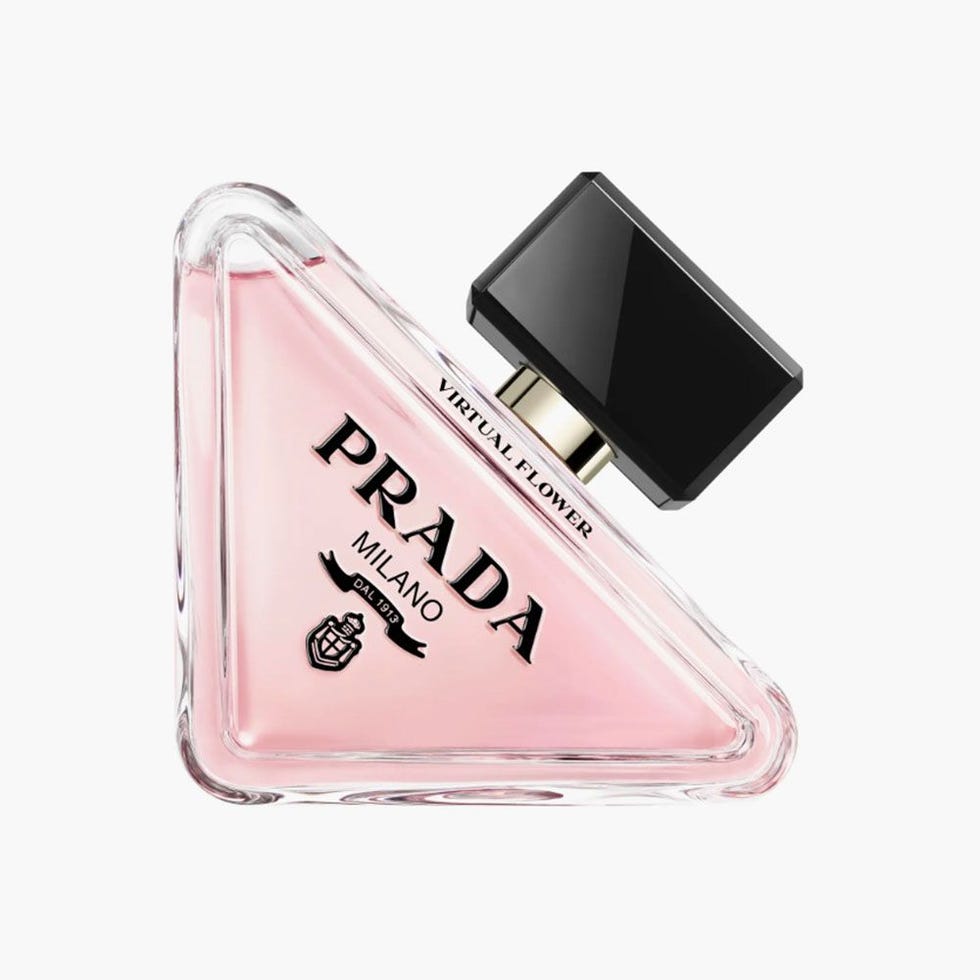 Virtual Flower Eau de Parfum Paradox Virtual Flower Eau de Parfum Paradox
