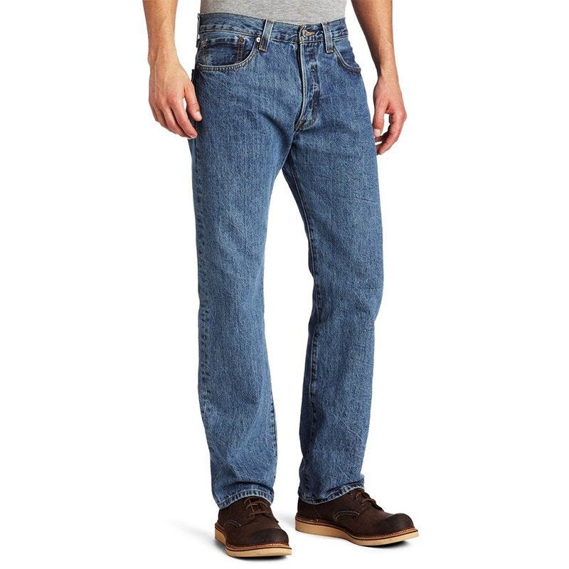 501 Original Fit