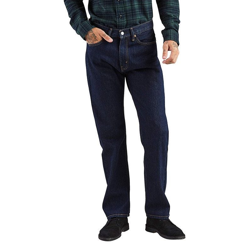 505 Regular Fit 