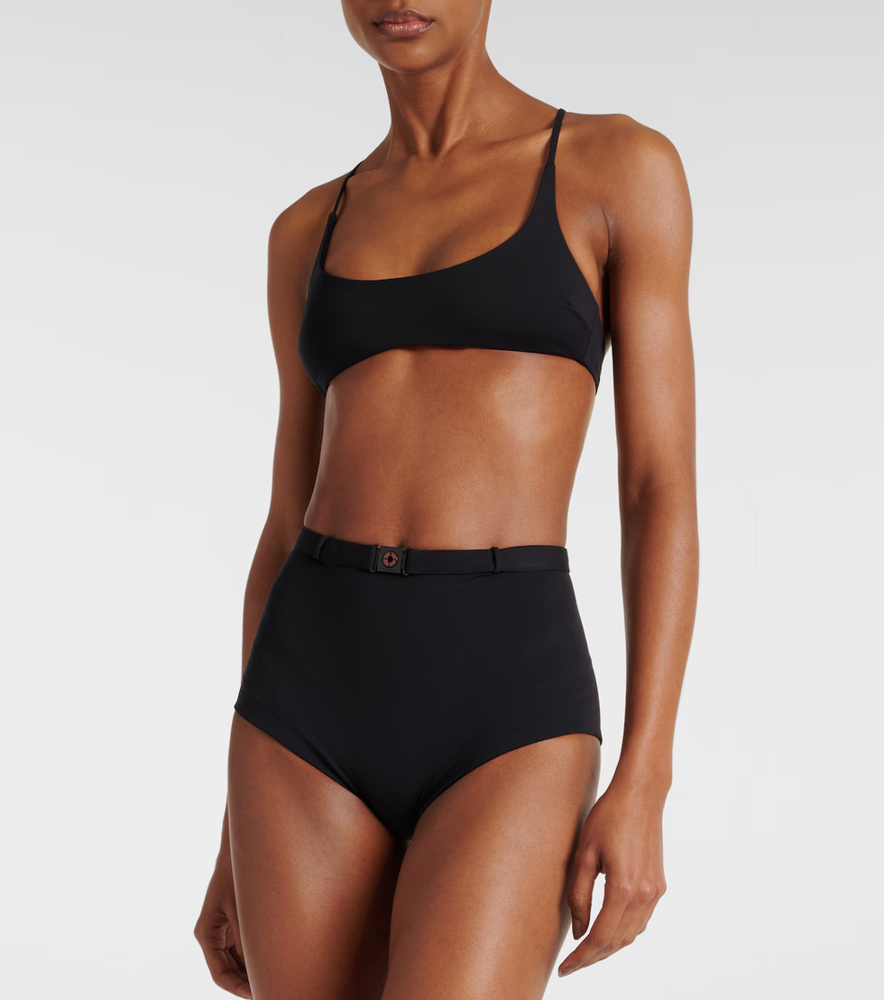Bikini Altları