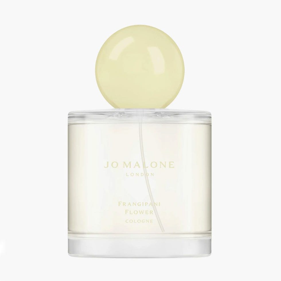 Frangipani Flower Cologne
