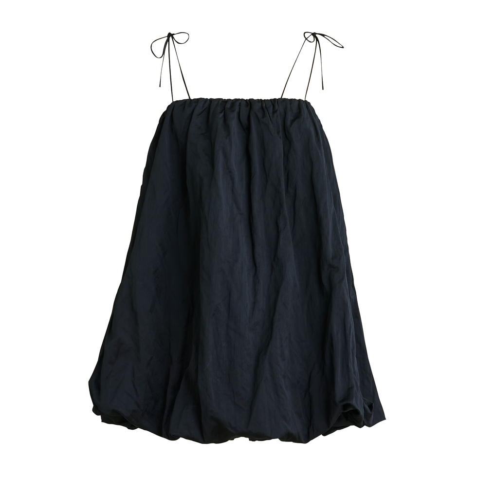 Collection Mini Bubble Dress 