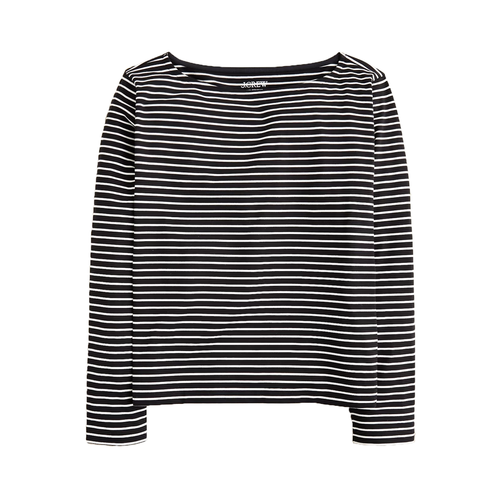Pima Cotton T-shirt 