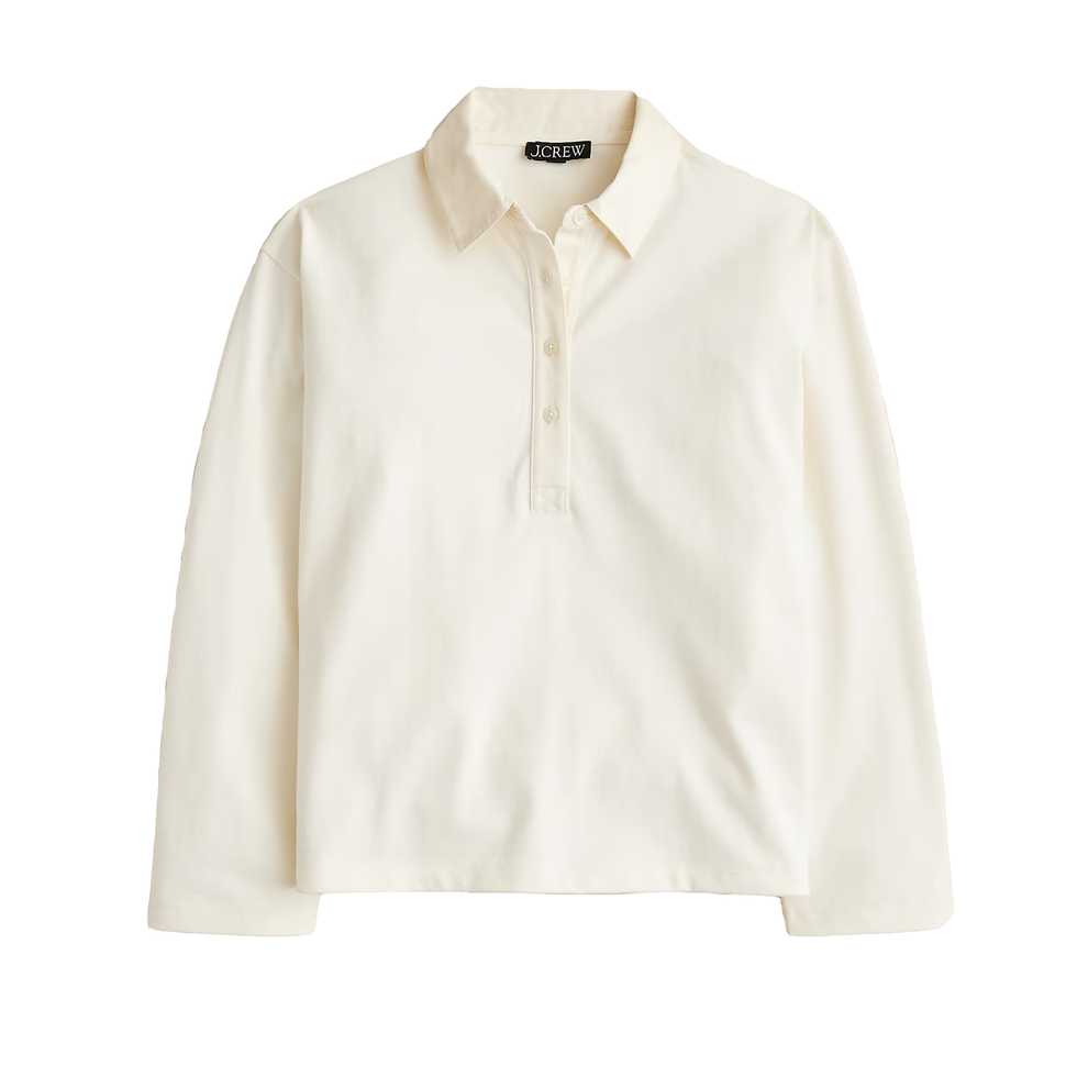 Mariner Polo T-shirt