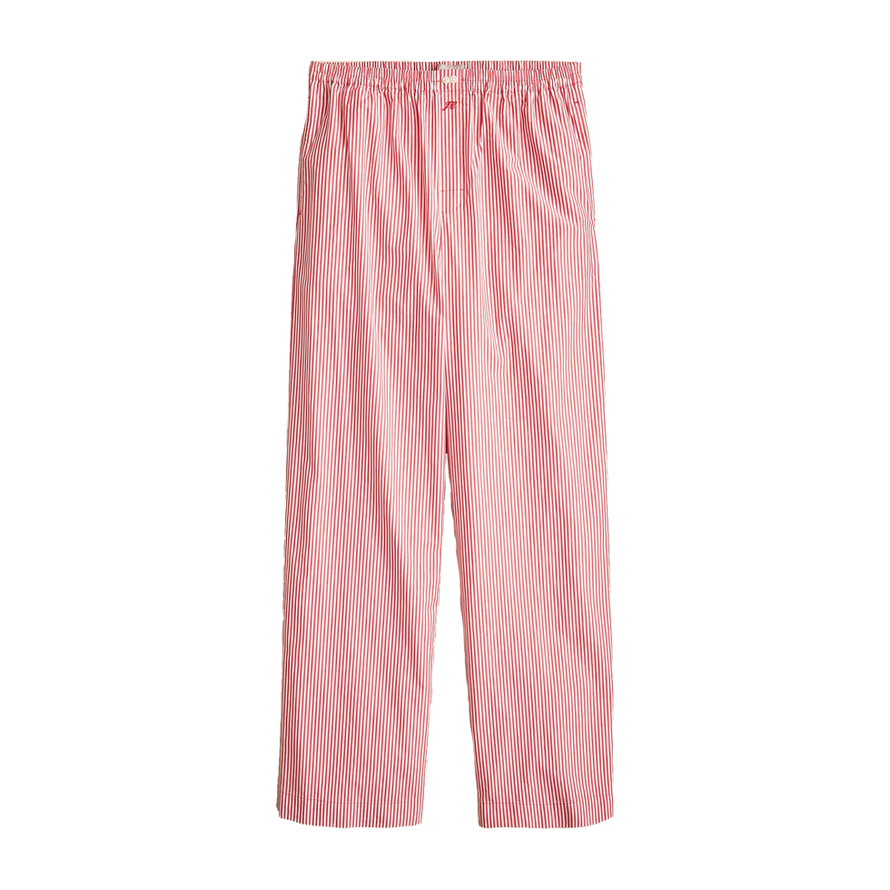 Pajama Pant 
