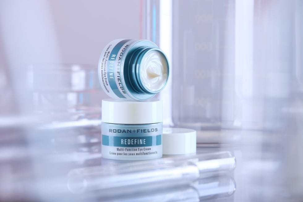 Creme para os Olhos Multifuncional Redefine