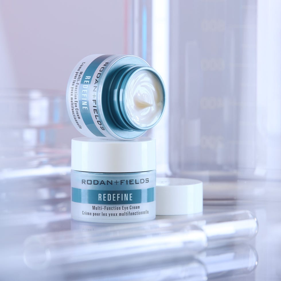 Creme para os Olhos Multifuncional Redefine