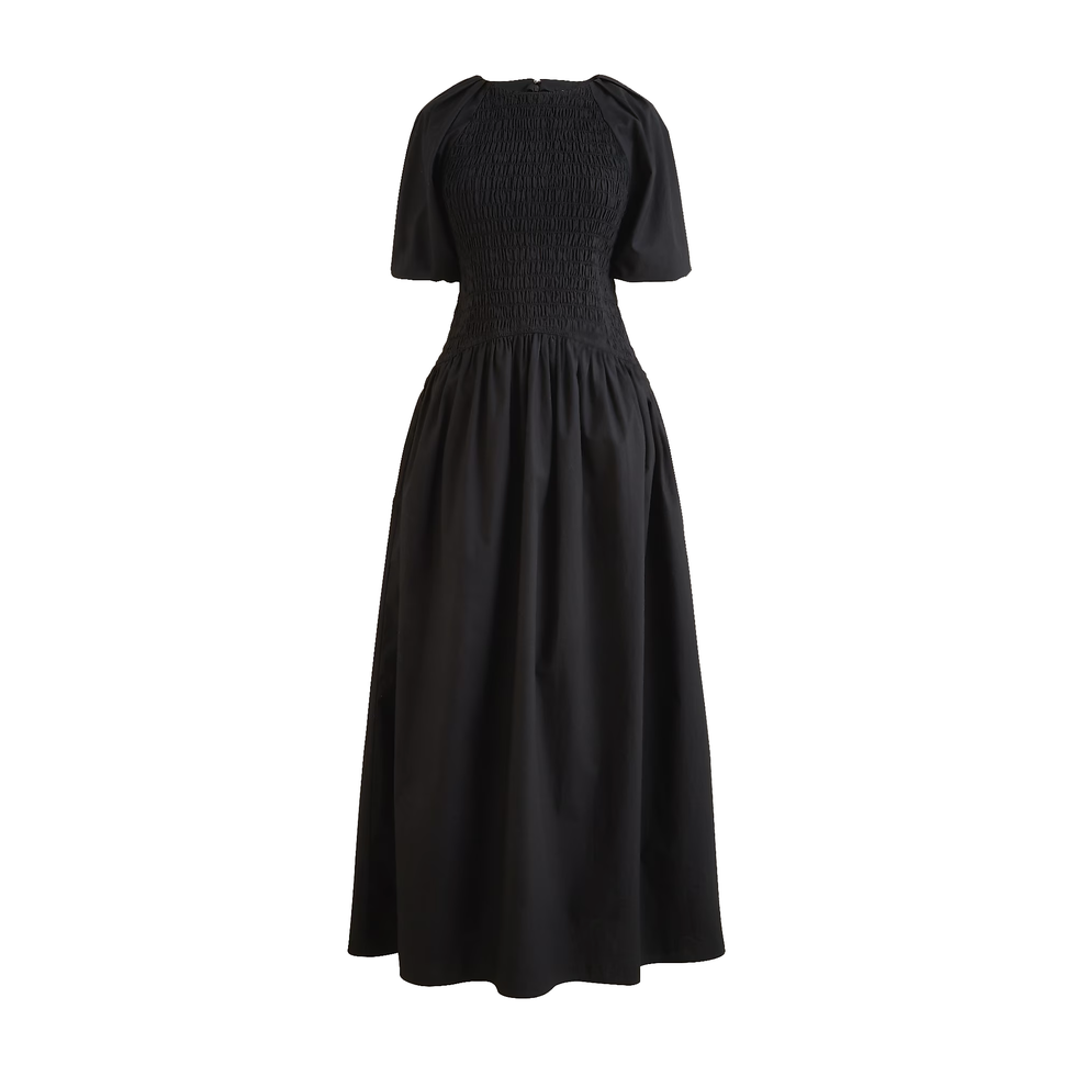 Meadow Dress 