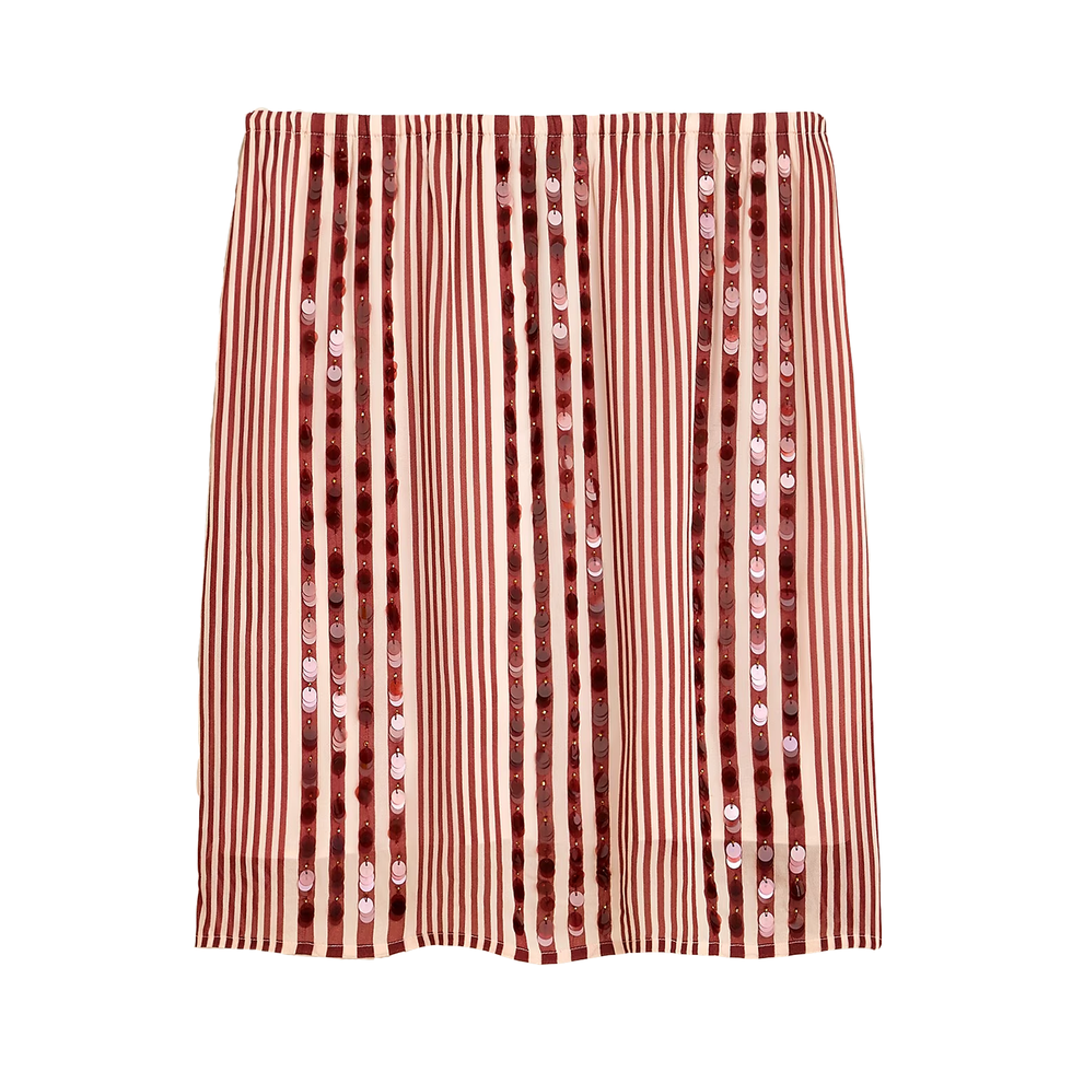 Collection Gwen Slip Skirt 