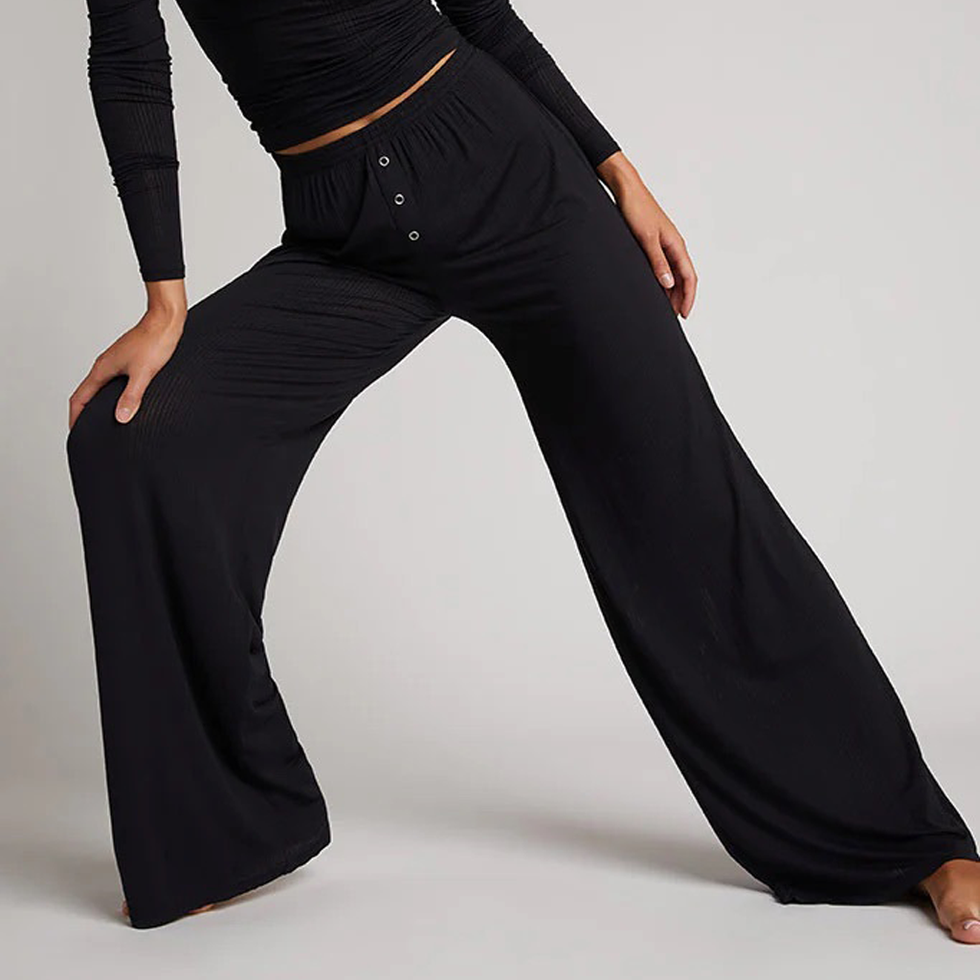 Whipped Track Pant