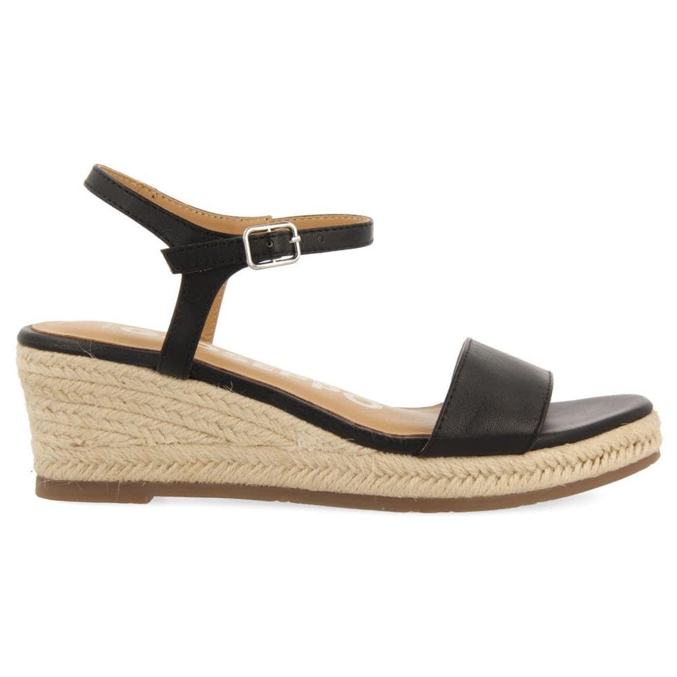 Sandalias de Piel YALAHA