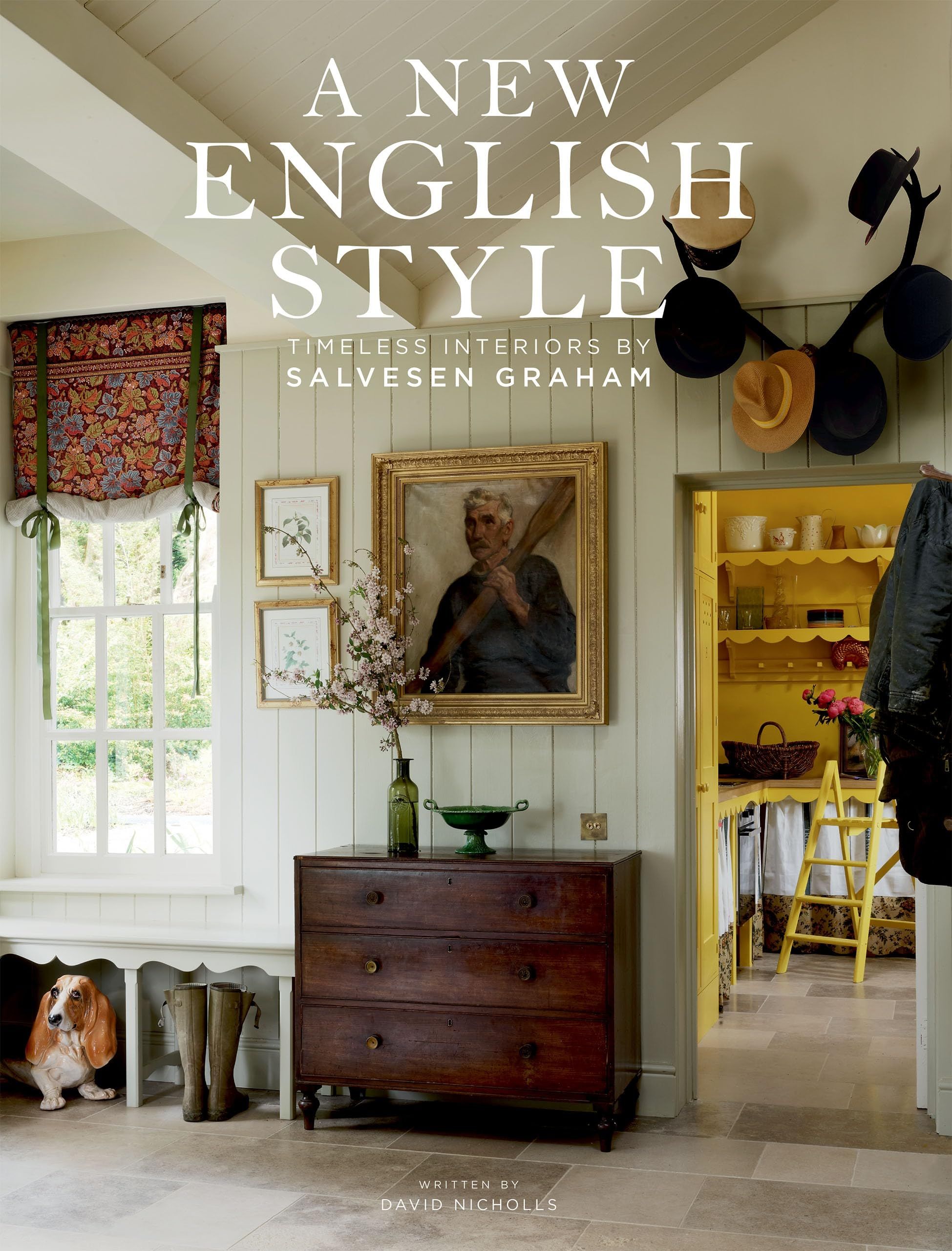 18 New Design Books to Add to Your Shelf This Season