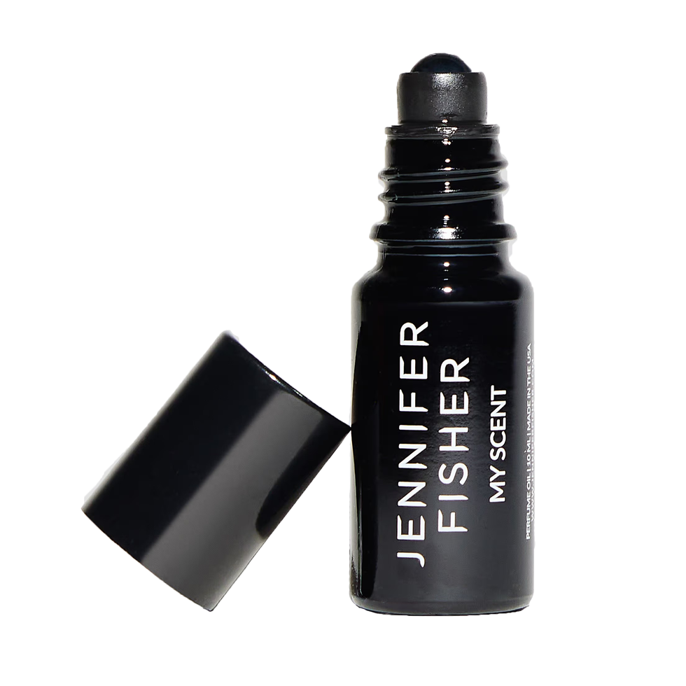 My Scent Perfume Oil