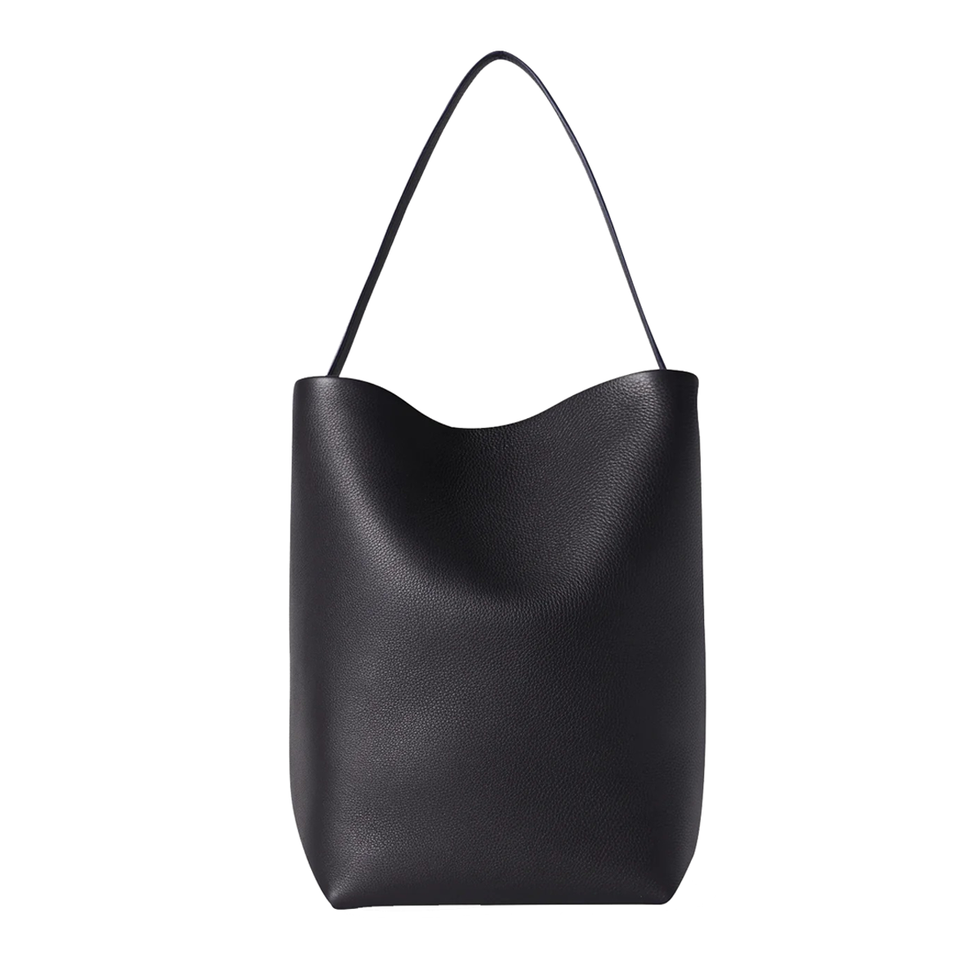 Large N/S Park Tote Bag