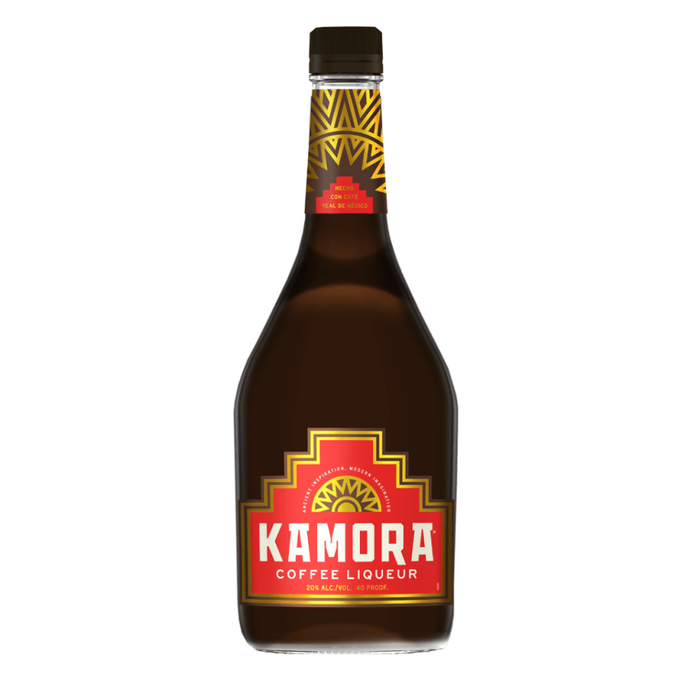 Kamora Coffee Liqueur