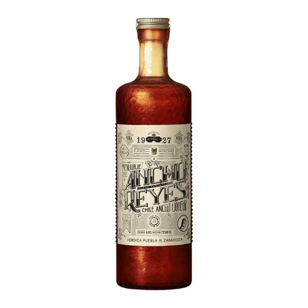 Ancho Reyes Chile Liqueur