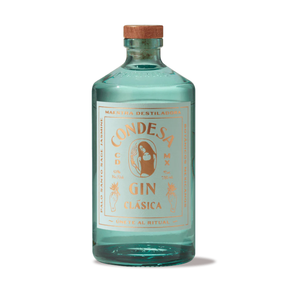 Condesa Gin Clásica