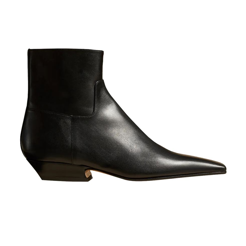 Marfa Ankle Boots