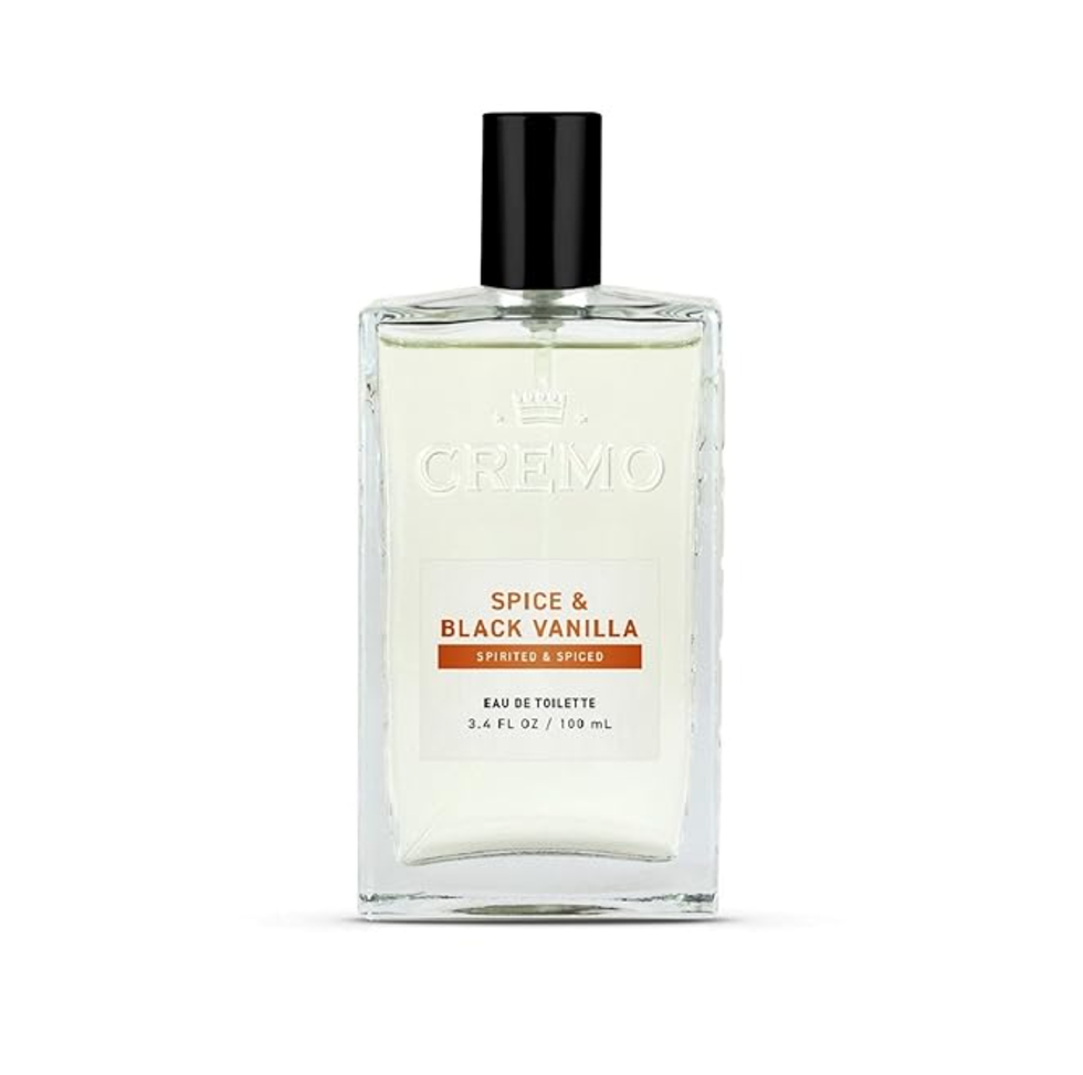 Spice & Black Vanilla Cologne Spice & Black Vanilla Cologne