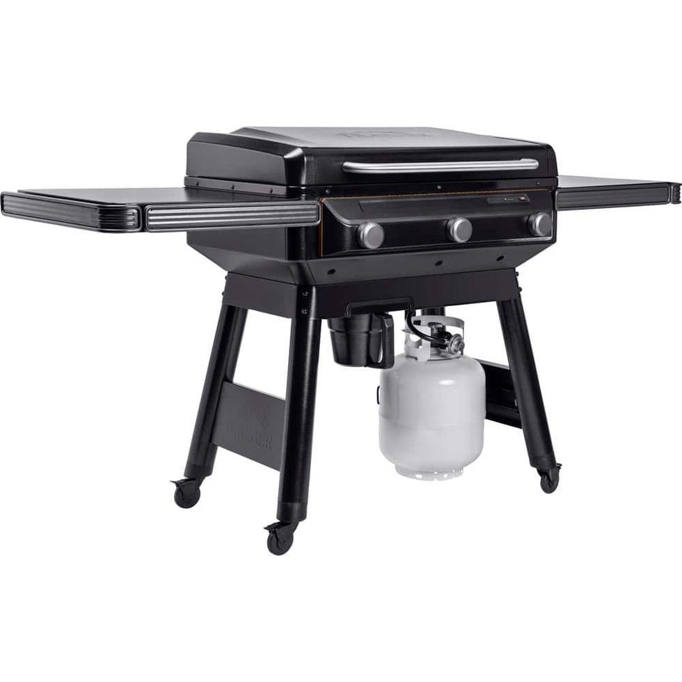 Flatrock Flat-Top Griddle