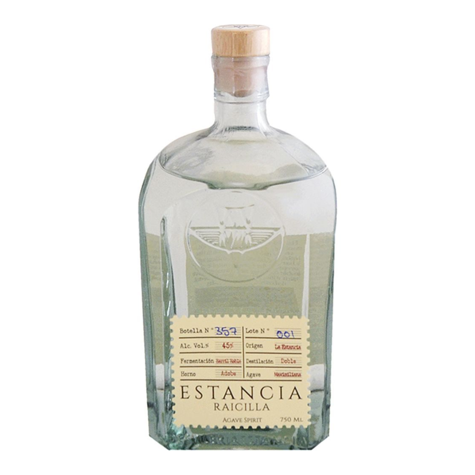 Estancia Raicilla