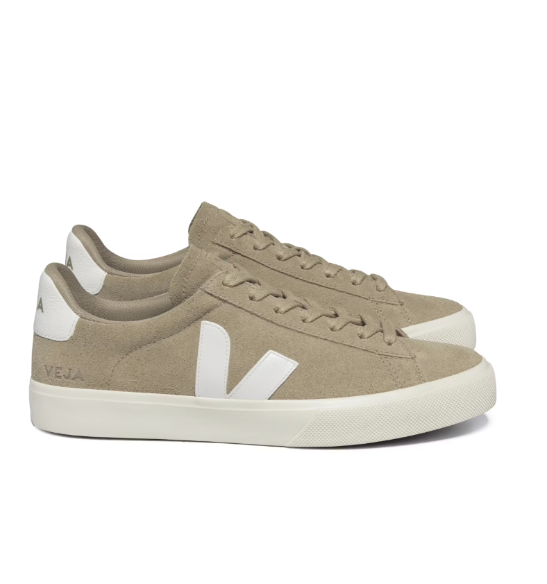 Campo Ledersneaker