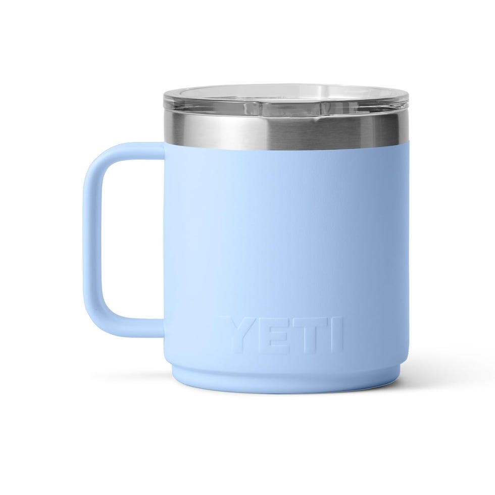 Rambler Mug