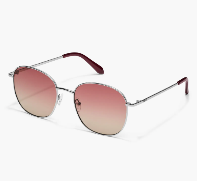 Jezabell Round Sunglasses