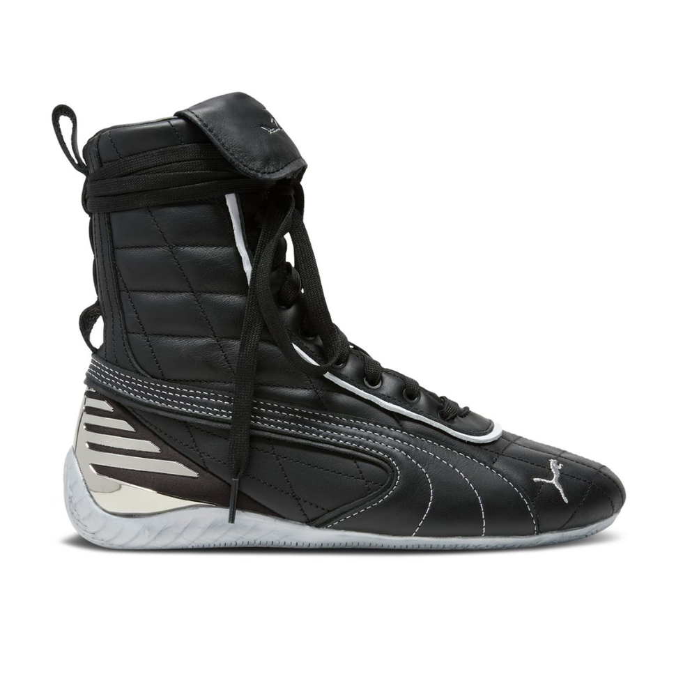 Speedcat Mid Sneaker