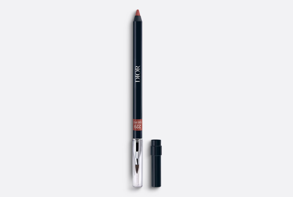 Rouge Dior Contour in Rose Spice 