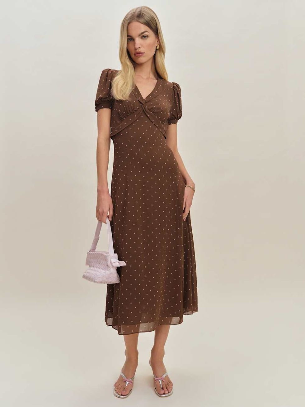 Michelle Dress