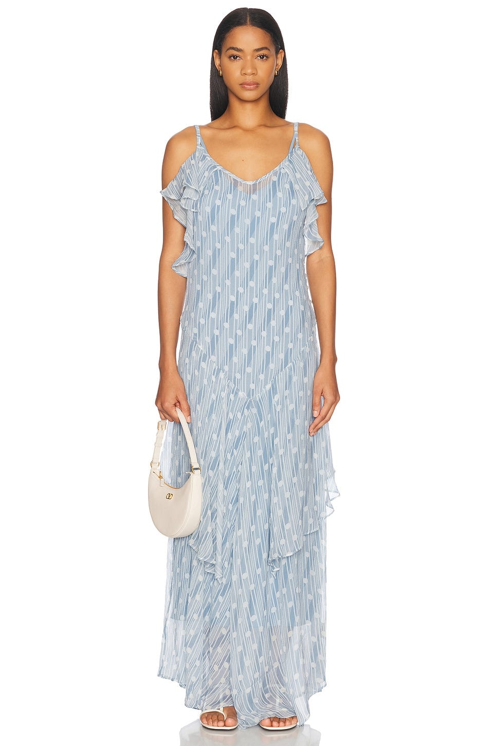 Meridian Gown
