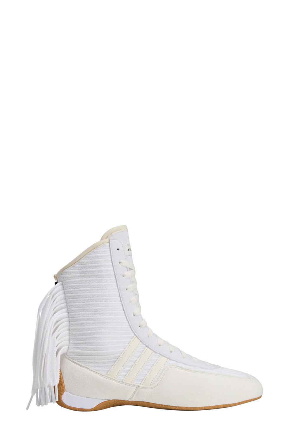 Rasant Fringe Mid Sneaker