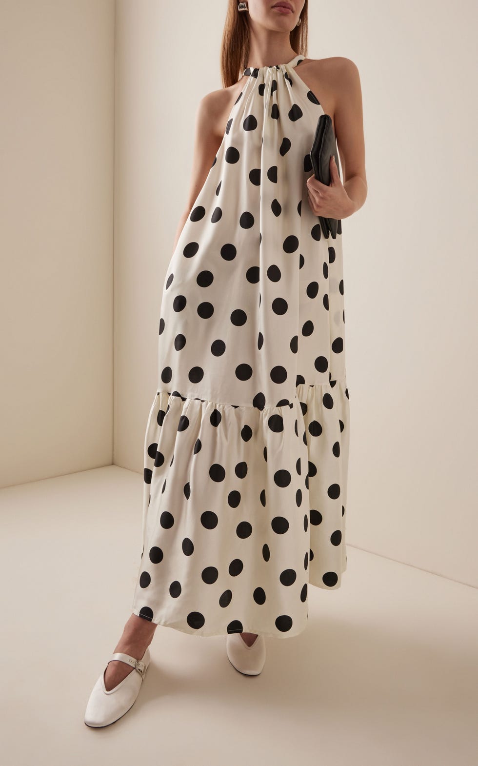 Riviera Ibiza Dress
