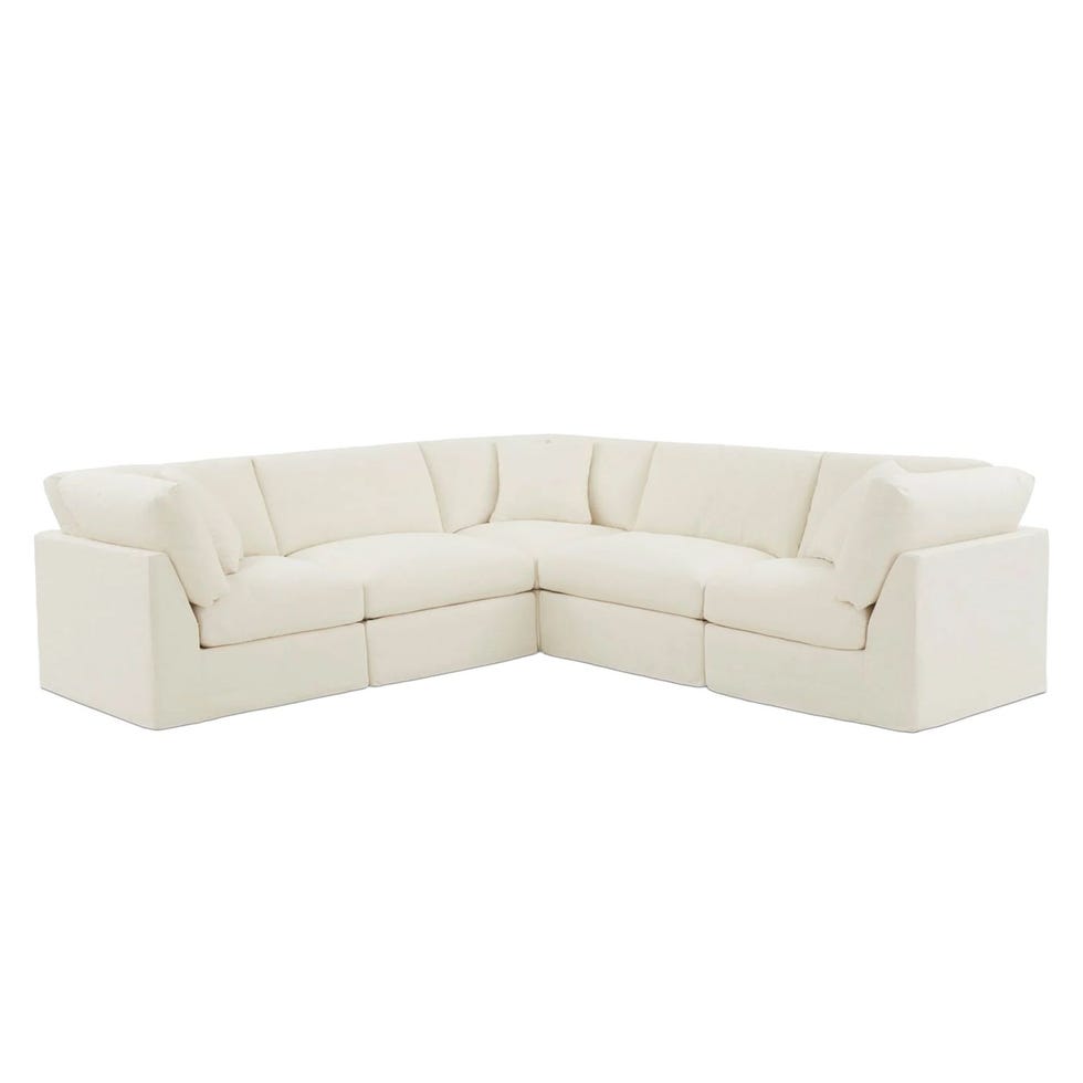 Get Together Modular Sectional