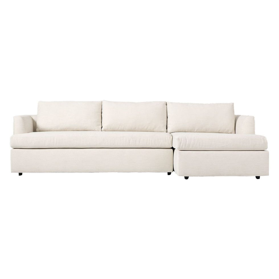 Dominick Sleeper Sectional