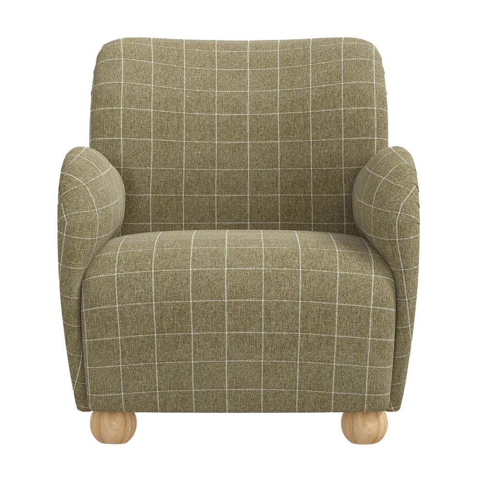 Baird Accent Chair