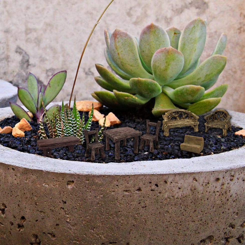 Fairy Garden Accessories 