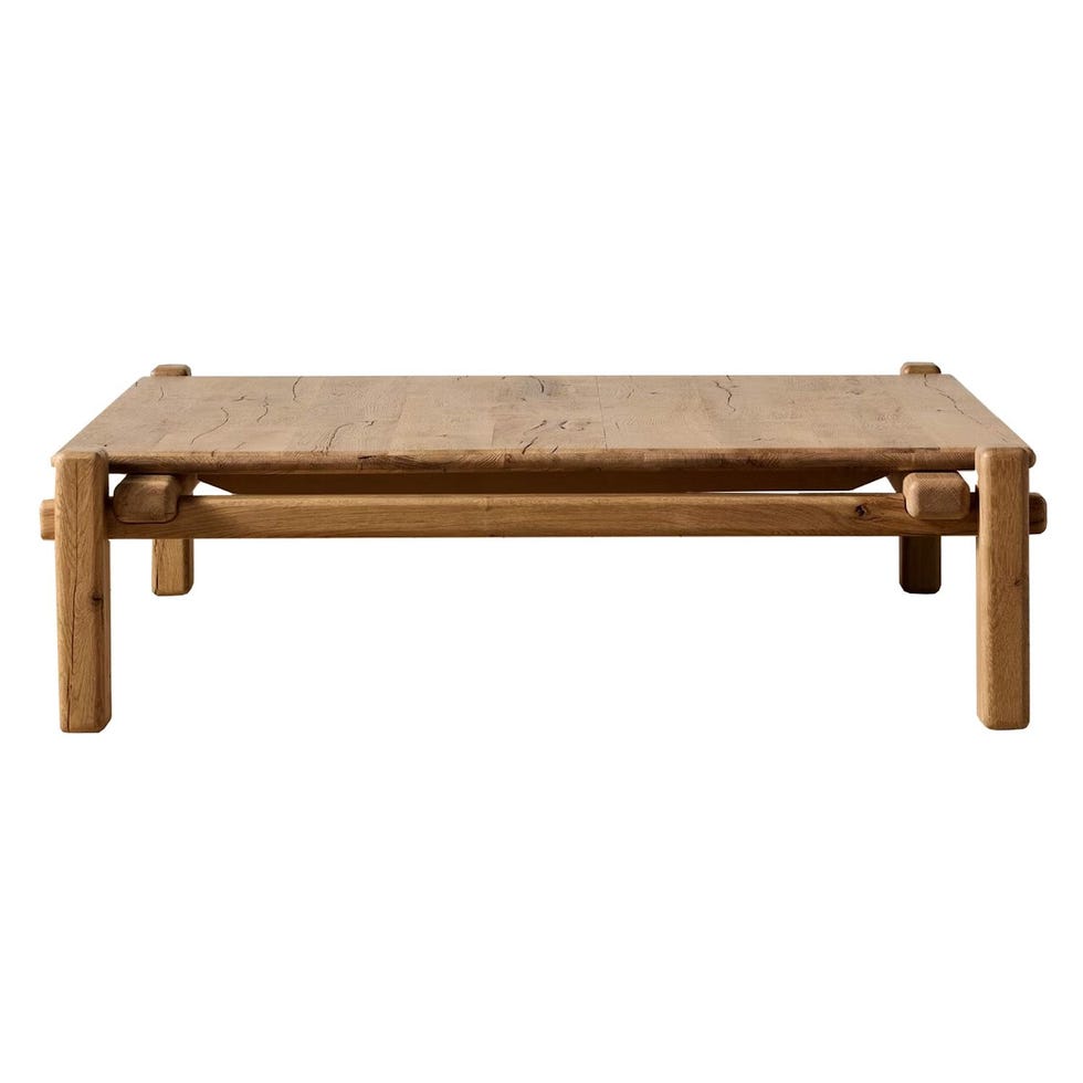 Maelle Square Coffee Table