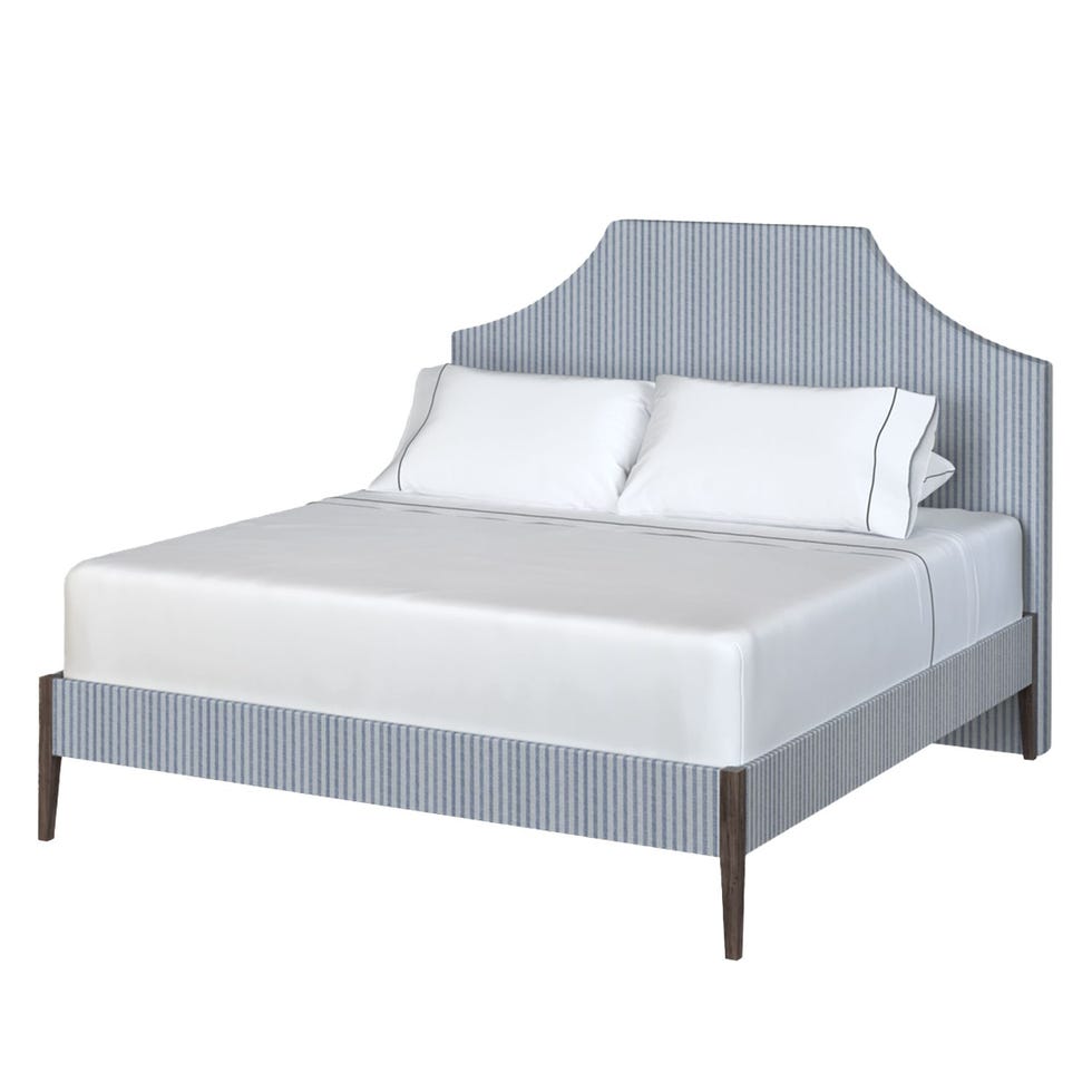 The Crown Bed